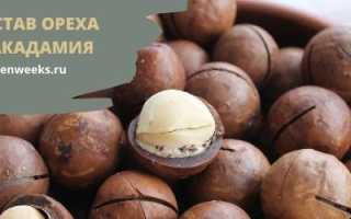 Польза ореха макадамия для организма. Почему орех макадамия считается самым дорогим?