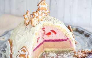 Новогоднее печенье своими руками в подарок: 5 рецептов на любой вкус
