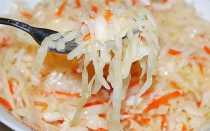 Вкусный капустный рассол: польза и вред, 3 варианта применения