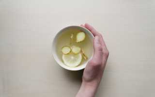 Имбирь (Zingiber officinale, Ginger, корень имбиря)