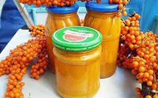 Как выжать сок из облепихи на мясорубке. Сок из облепихи