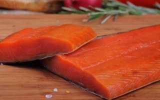 Кета соленая в домашних условиях: 6 очень вкусных рецептов