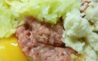 Котлеты на сковороде — 344 домашних вкусных рецепта приготовления