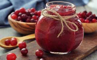 Варенье из кизила с косточкой: как варить вкусное кизиловое варенье на зиму