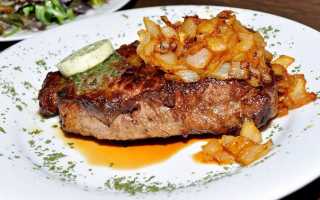 Самые вкусные варианты подливы из говядины