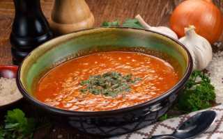 Грузинские рецепты с курицей
