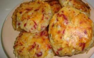 Картофельные драники с сыром – 9 рецептов