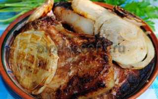 Шашлык из свинины: самый вкусный маринад, чтобы мясо было мягким и сочным
