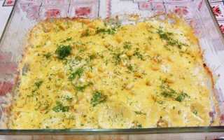 Картошка по французски пошаговый фото рецепт