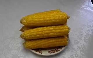 Консервированная кукурузу на зиму – 4 самых простых и вкусных рецепта