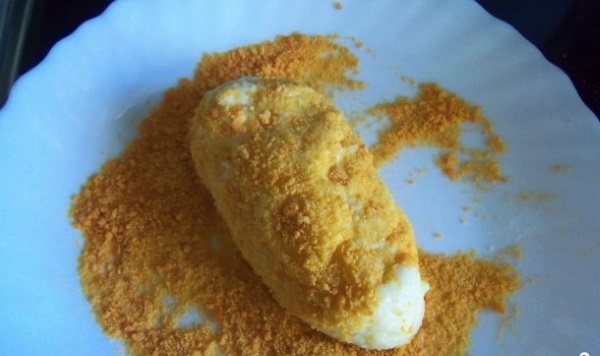 Котлеты из путассу. Рецепт в духовке, на сковороде, пару, с костями, кожей и без, салом, манкой, рисом, овсянкой, творогом